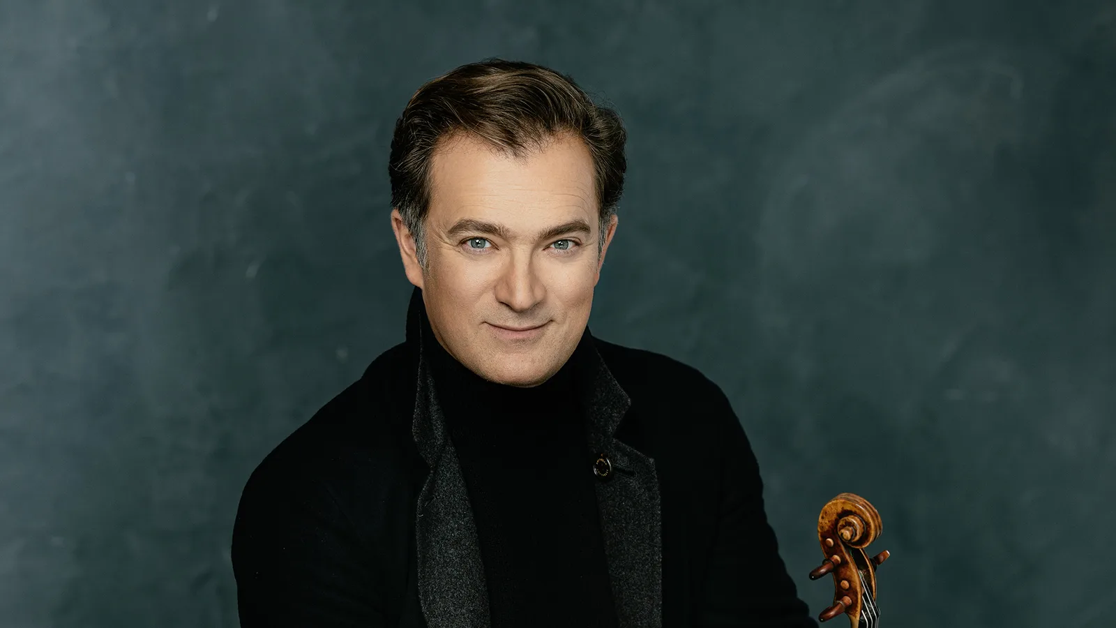 Brahms, Double concerto / Renaud et Gautier Capuçon