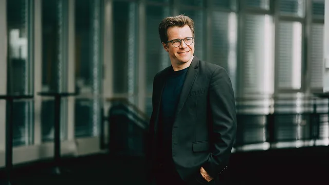 Brahms, Symphonie n°1 / Jakub Hrůša