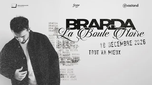 Brarda