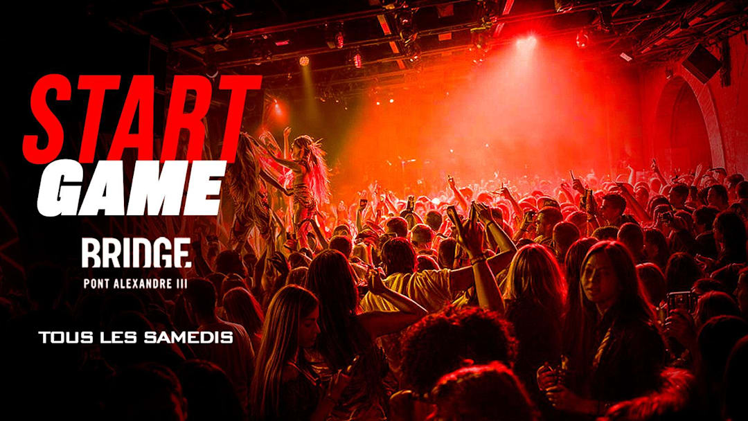 Start Game Party