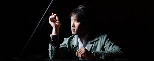 Bruce Liu