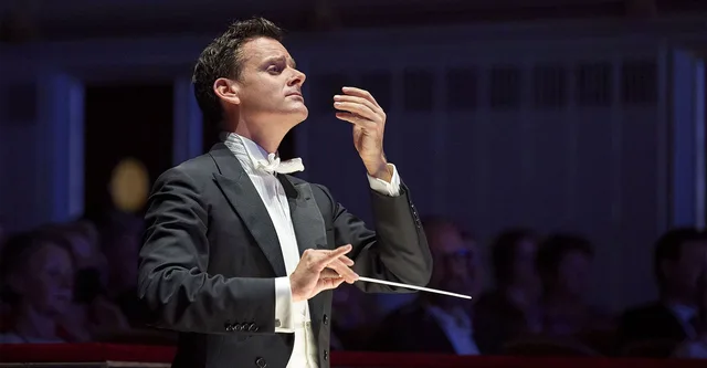 Bruckner / Walton