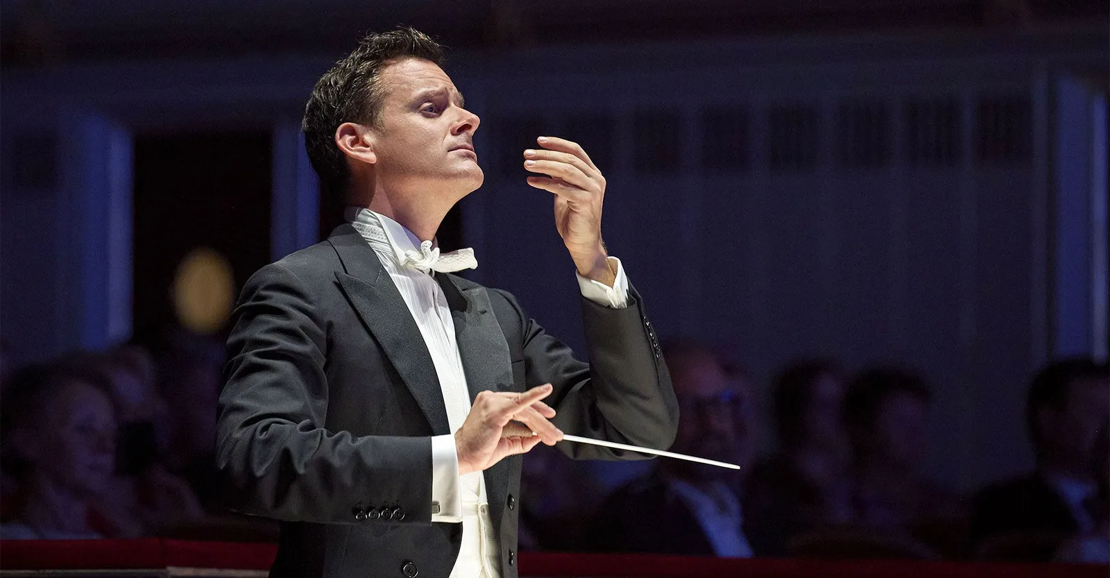 Bruckner / Walton