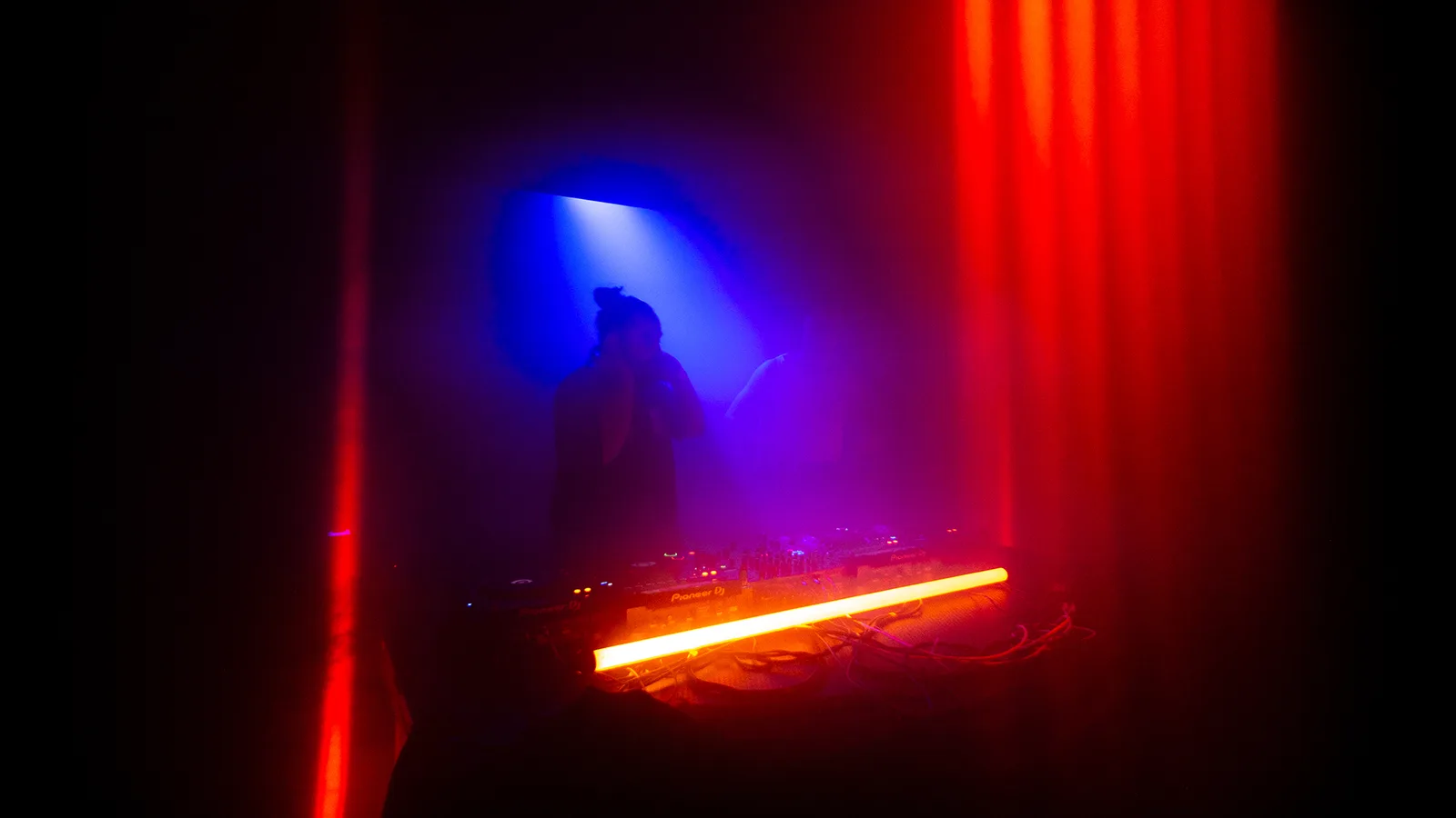 Brüme x Cabane : Hypnotic & Groove Acte II