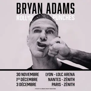 Bryan Adams