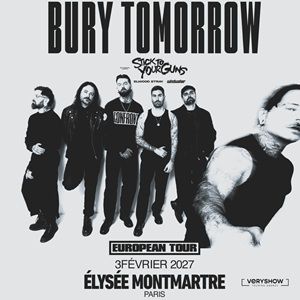 Bury Tomorrow
