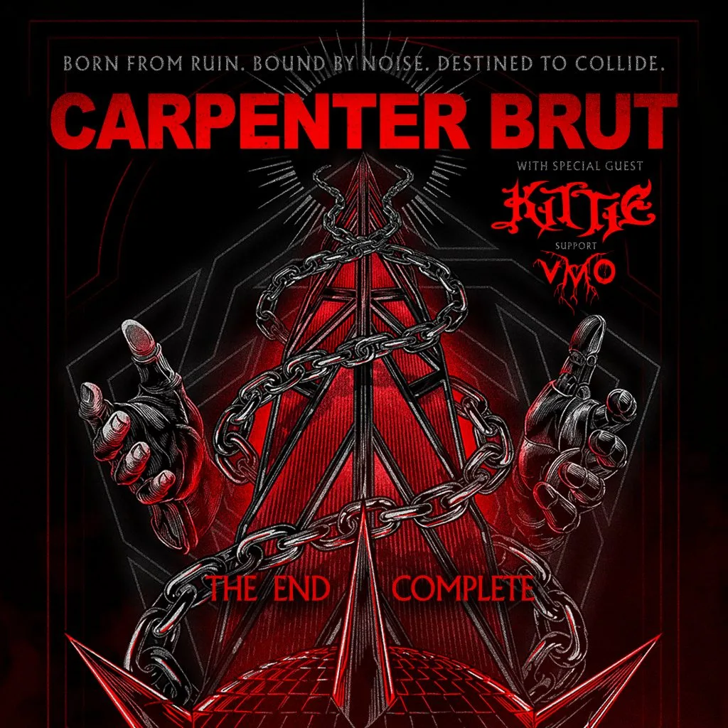 Carpenter Brut