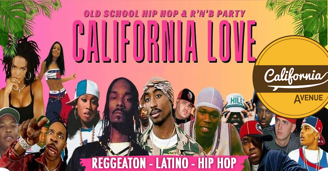 California Love