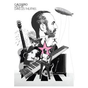 Calogero