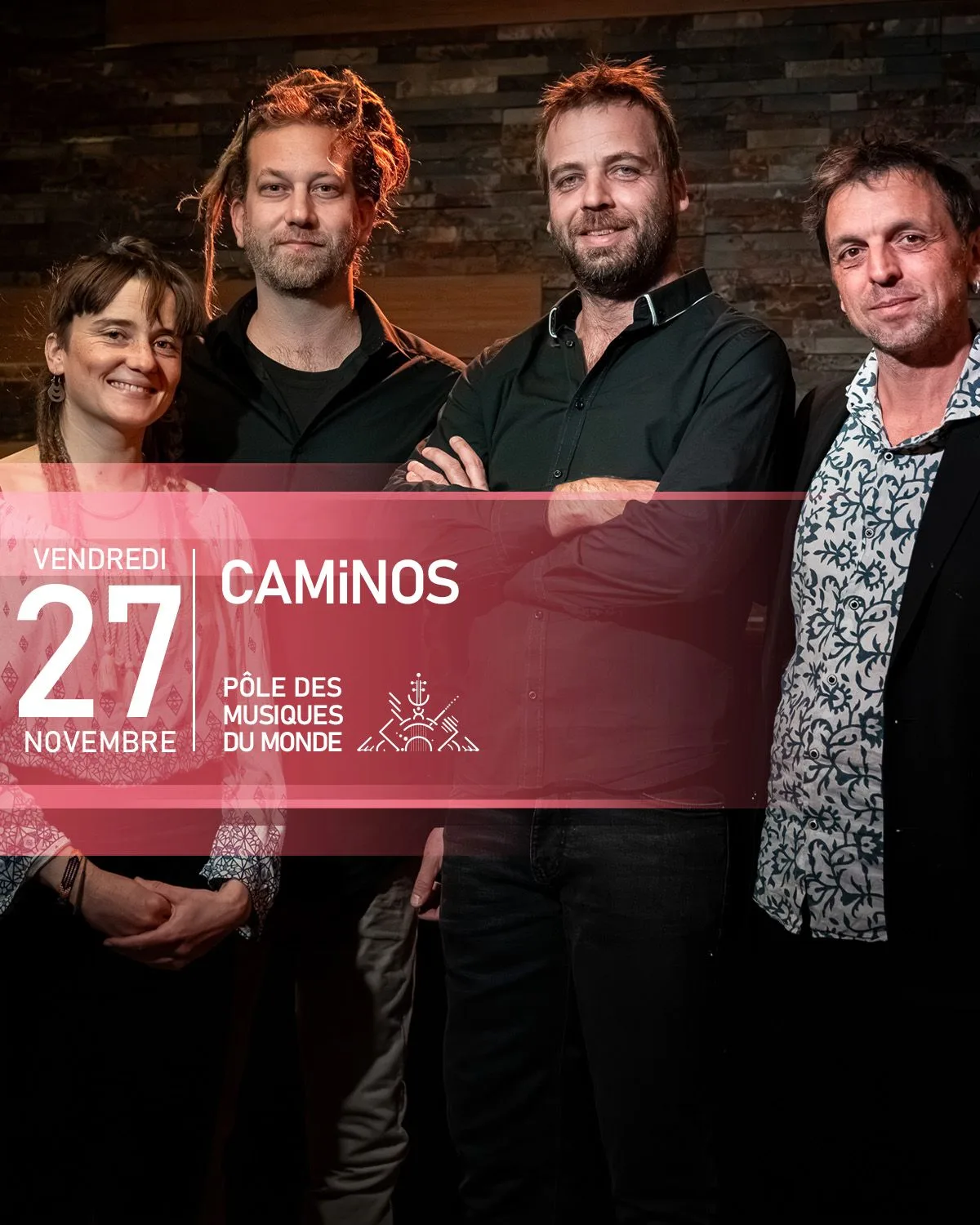 CAMiNOS