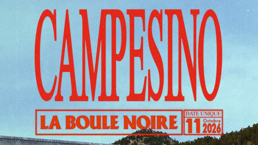Campesino