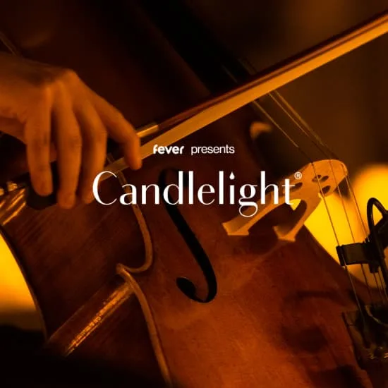Candlelight : Coldplay & Imagine Dragons