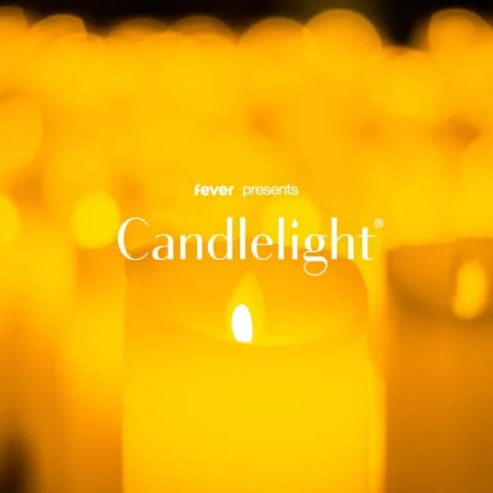 Candlelight : hommage à Adele