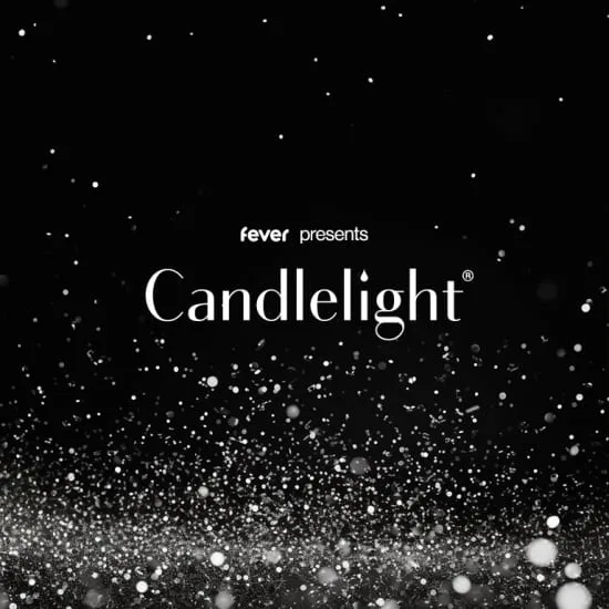 Candlelight : hommage à Adele