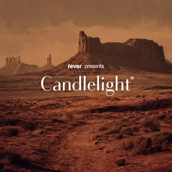 Candlelight : hommage à Ennio Morricone