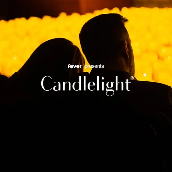 Candlelight : Hommage à Johnny Hallyday