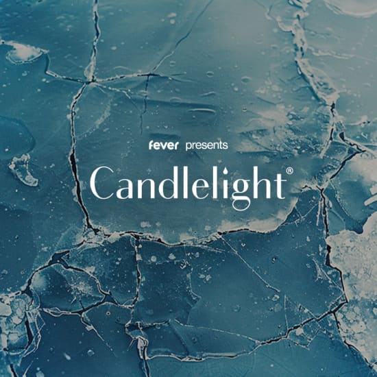 Candlelight : Hommage à Ludovico Einaudi