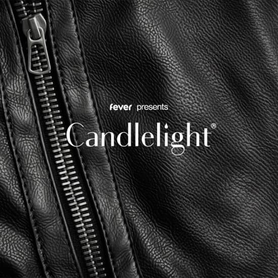 Candlelight : les classiques du rock