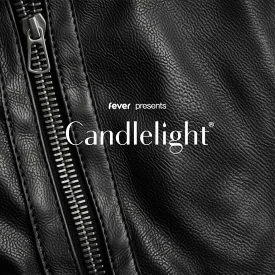 Candlelight : les classiques du rock par un ensemble à cordes