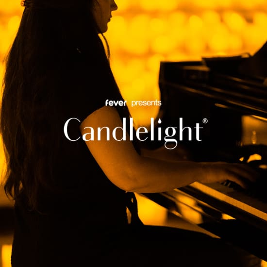 Candlelight : Mozart & Chopin