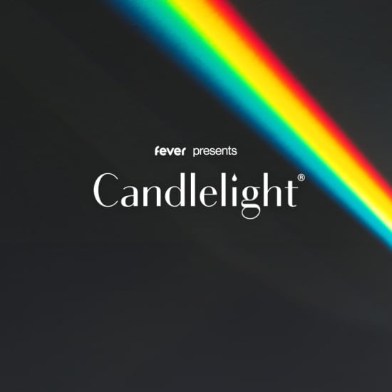 Candlelight : Pink Floyd