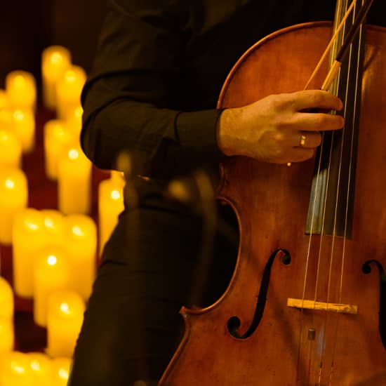 Candlelight : Spécial Musiques de Noël