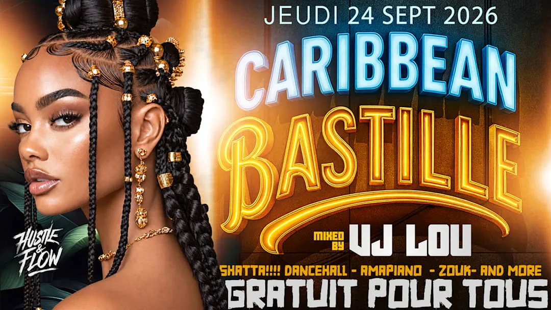 Caribbean Bastille