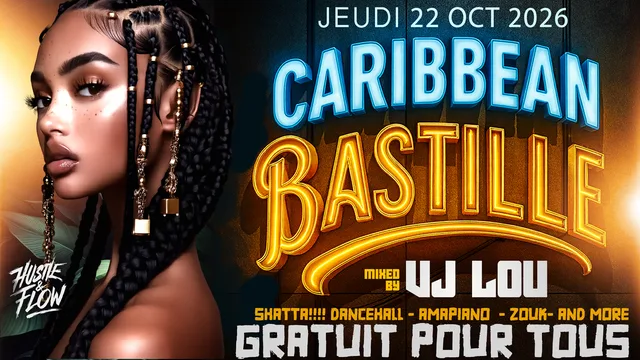 Caribbean Bastille