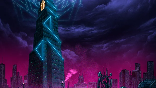 CARPENTER BRUT