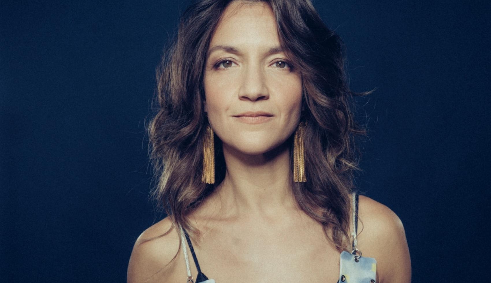 Carte blanche à Natascha Rogers
