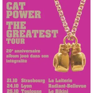 Cat Power
