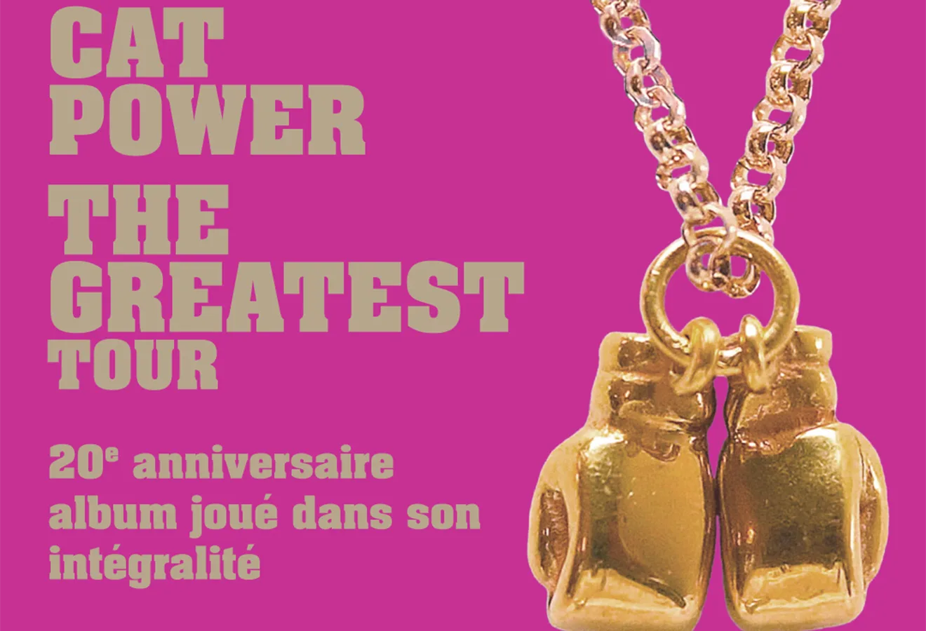 Cat Power