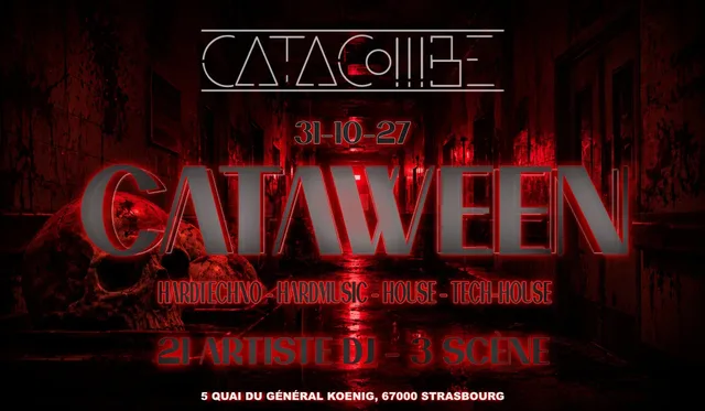 Cataween