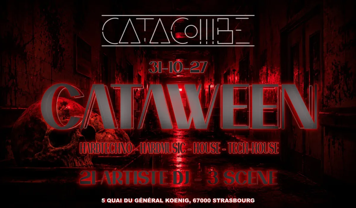 Cataween