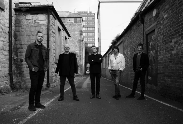 Chameleons + Agonal Gasps