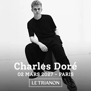Charles Doré