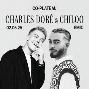 Charles Doré & Chiloo