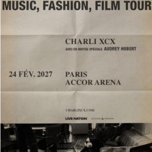 Charli XCX