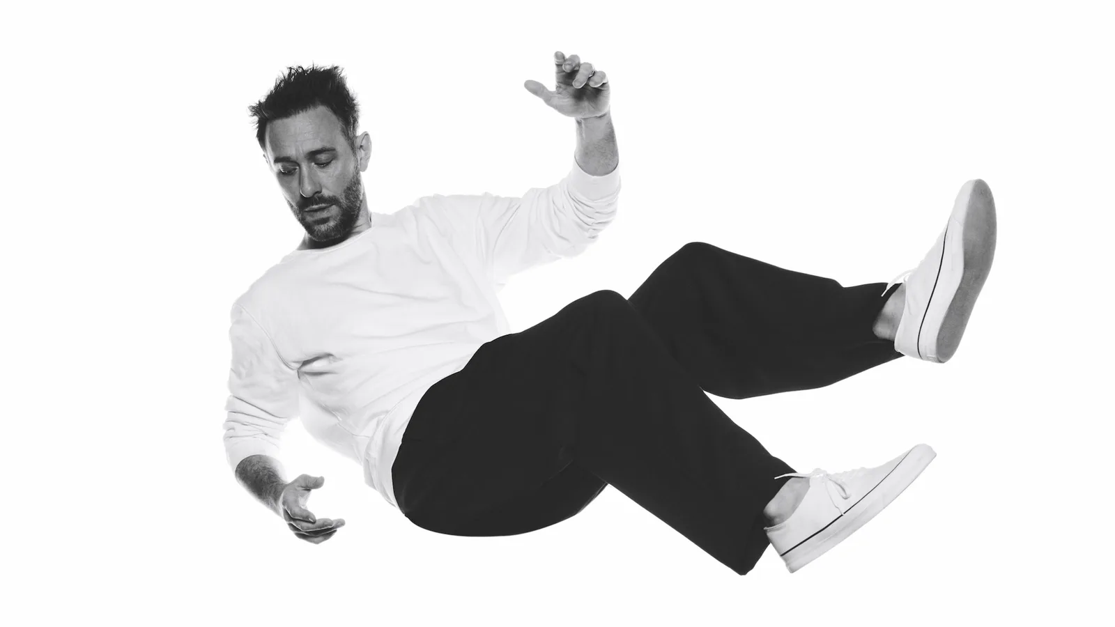 Charlie Winston (solo)