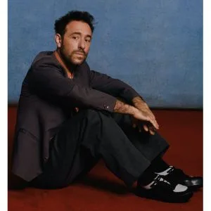 Charlie Winston + Sorosoro