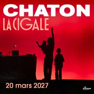 CHATON