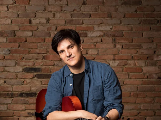 Chico Pinheiro Quartet