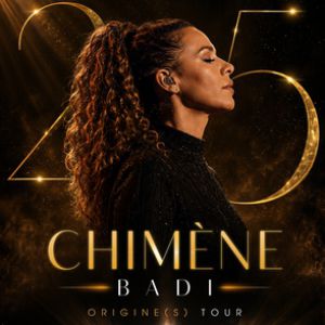 Chimène Badi