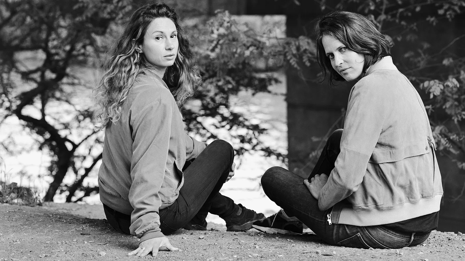 Chloé / Vassilena Serafimova - Classique & mix avec Fip