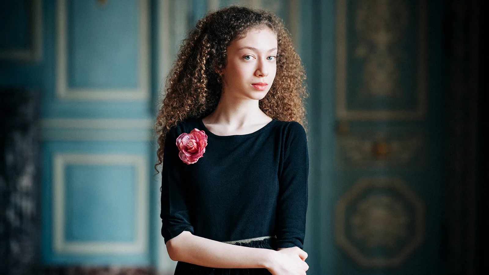 Chopin / Beethoven - Arielle Beck