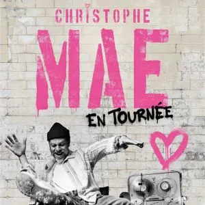 Christophe Maé
