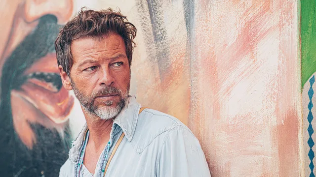 Christophe Maé