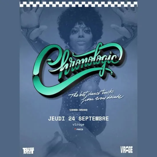 Chronologic #6