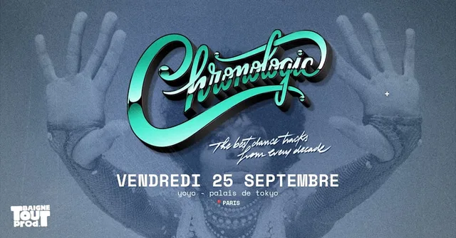 Chronologic