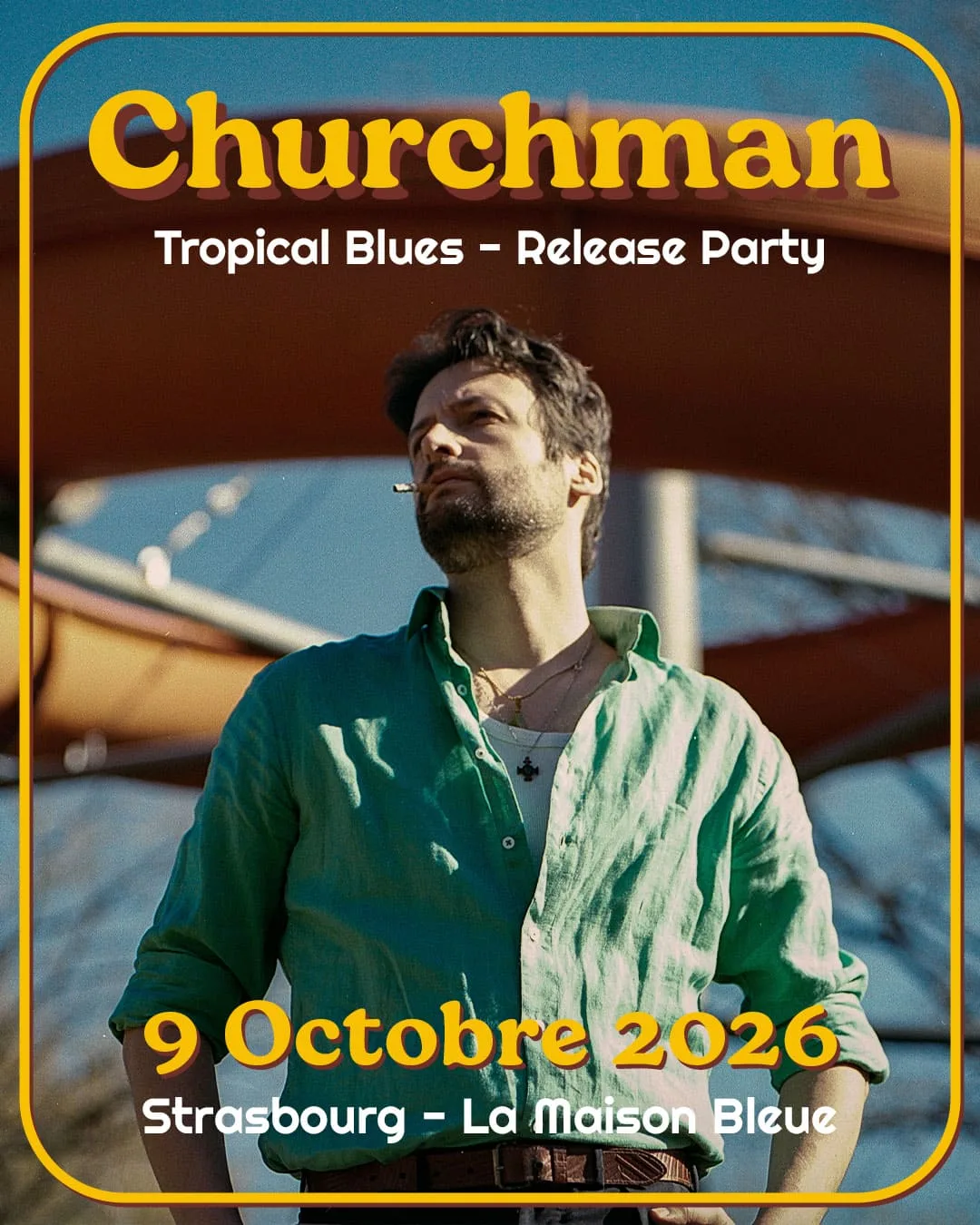 Churchman